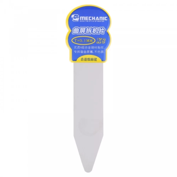 Mechanic X8 Disassembly Curved Screen Opener