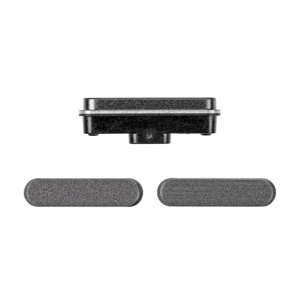 Replacement for iPad Pro 11" 3rd 4th 12.9" 5th 6th SIM Card Tray - Gray