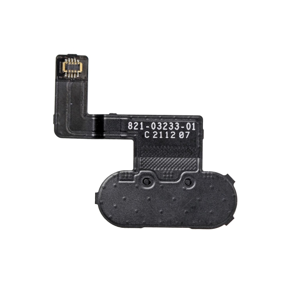 Keyboard Flex Cable for iPad Pro 12.9" 5th Gen / Pro 12.9" 6th Gen - Silver