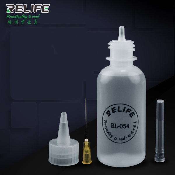 RELIFE RL-054 Storage Solvent Bottle for Phone Repair