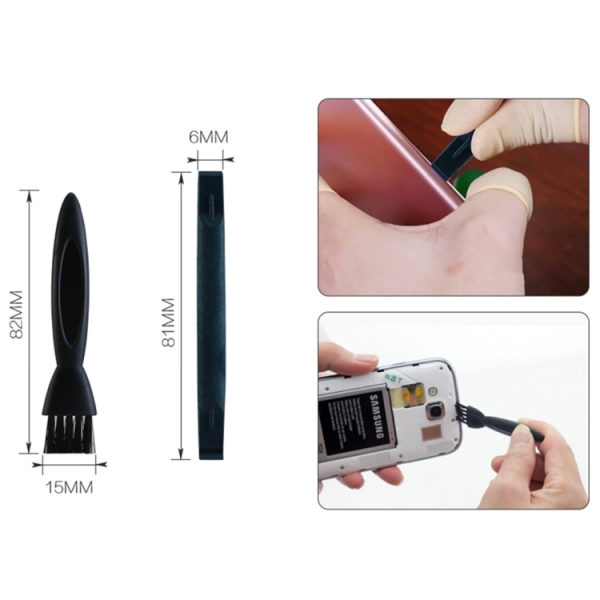 18 in 1 BEST BST-608 Disassemble Tools Mobile Openning Repairing Tool Kit