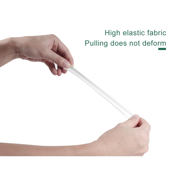 BEST BST-9005 Microfiber Cleaning Wipers 100pcs/pack