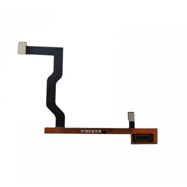 Replacement for iPhone 7 Plus Fingerprint Sensor Flex Cable Extension