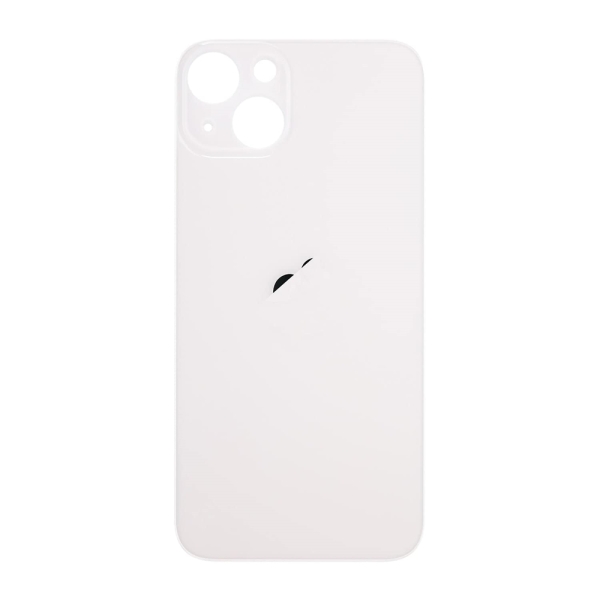 Back Glass For iPhone 13 - Starlight