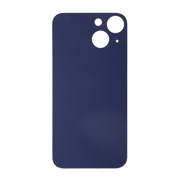 Back Glass For iPhone 13 - Alpine Green