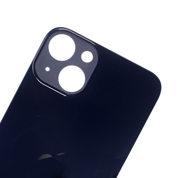 Back Glass For iPhone 13 - Midnight