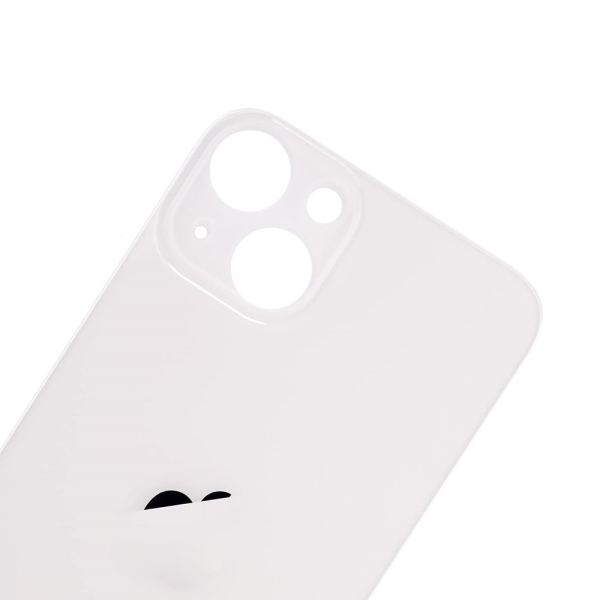 Back Glass For iPhone 13 - Starlight