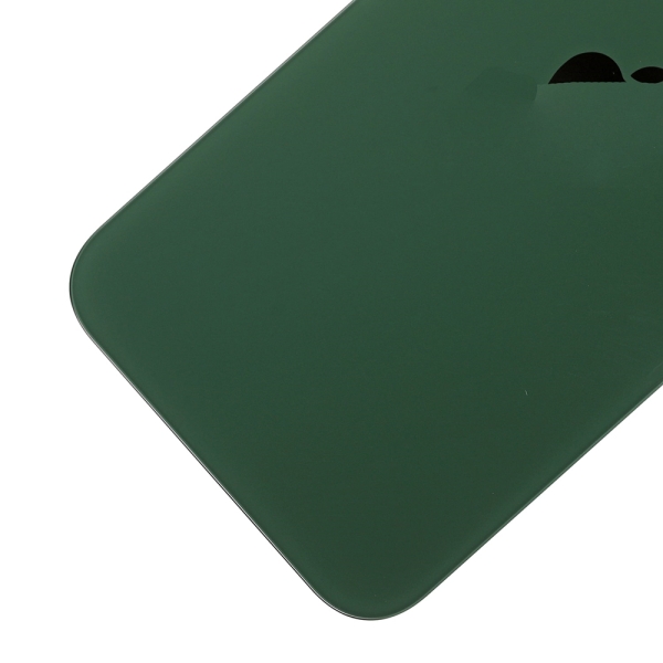 Back Glass For iPhone 13 - Alpine Green