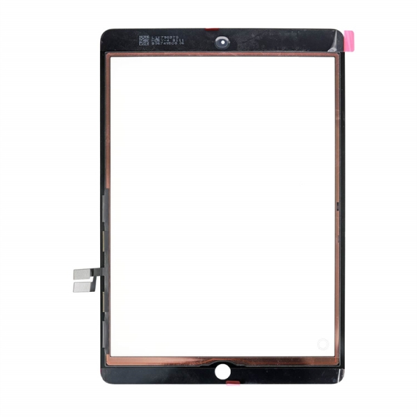 Premium Touch Screen Digitizer For IPad 7 / IPad 8 (10.2") (Black)