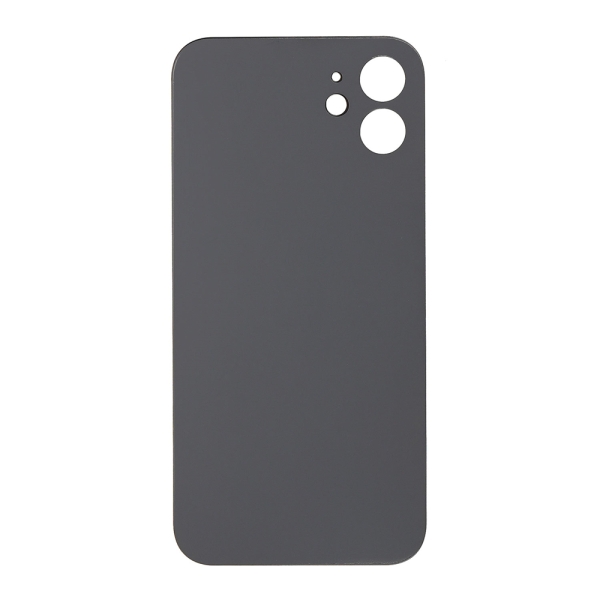 Back Glass For iPhone 12 - Green