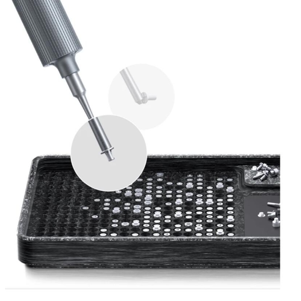 QianLi Magnetic Screw Tray