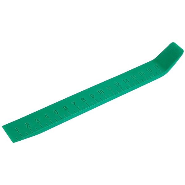 BEST BST-129B Auto Car Radio Panel Door Clip Trim Disassembly Removal Tool Plastic Pry Bar