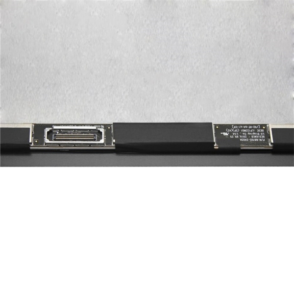 Replacement for Microsoft Surface Pro 6 LCD Screen with Digitizer Assembly - Black