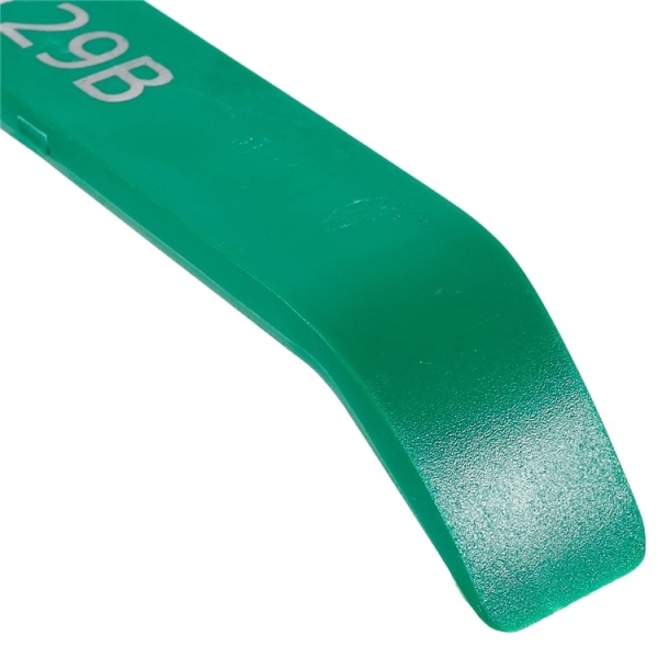 BEST BST-129B Auto Car Radio Panel Door Clip Trim Disassembly Removal Tool Plastic Pry Bar