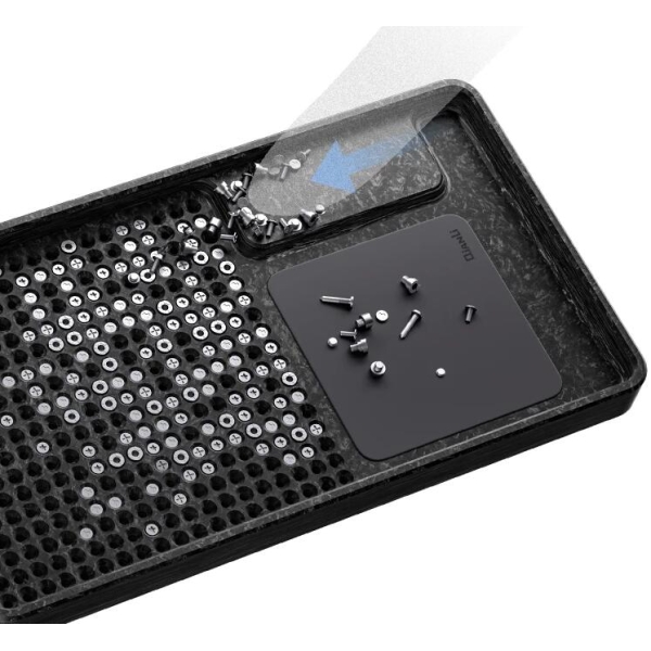 QianLi Magnetic Screw Tray