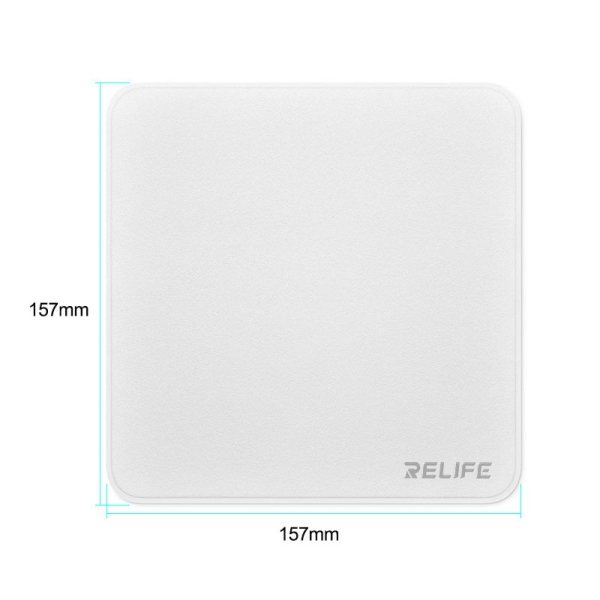 RELIFE RL-045C Microfiber Double-Layer Polishing Cloth