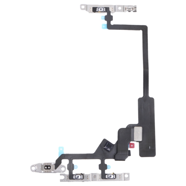 Replacement For iPhone 14 Pro Power Button Flex Cable