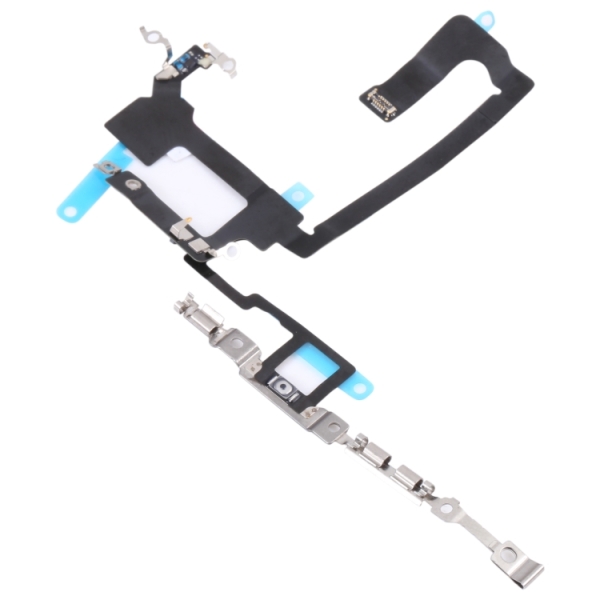 Replacement For iPhone 14 Plus Power Button Flex Cable