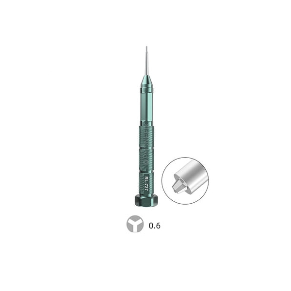 RELIFE RL-727 3D Screwdriver Extreme Edition For Phone Repair