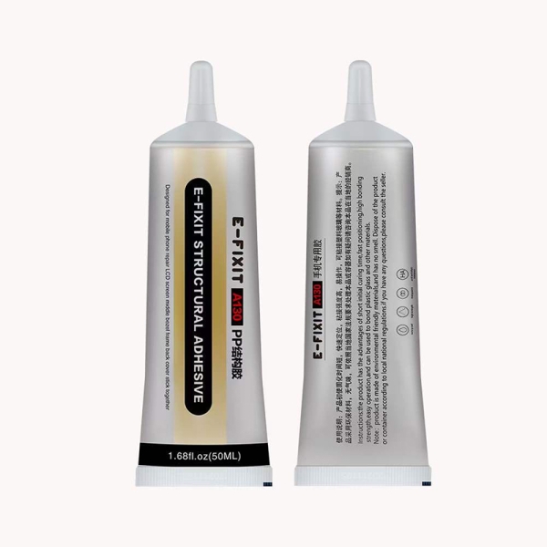 E-FIXIT A130 PPD 50ML Structural Adhesive