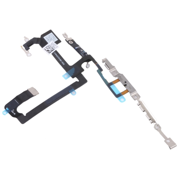 Replacement For iPhone 14 Plus Power Button Flex Cable
