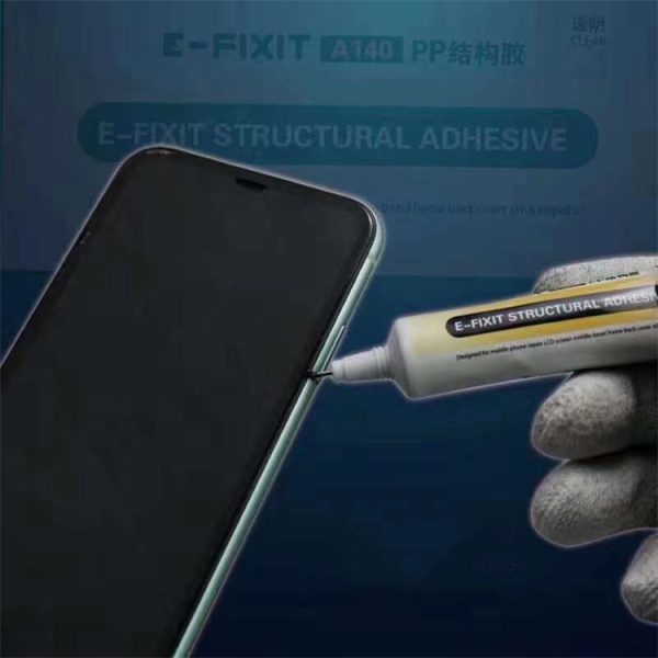 E-FIXIT A130 PPD 15ML Structural Adhesive
