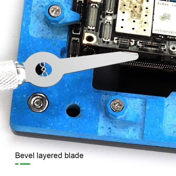 RELIFE RL-101H Middle Layered Special Blade Set