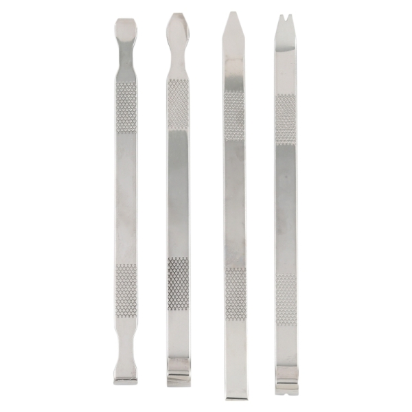 XHZC-125 4 In 1 Precision Crowbar Tool Set
