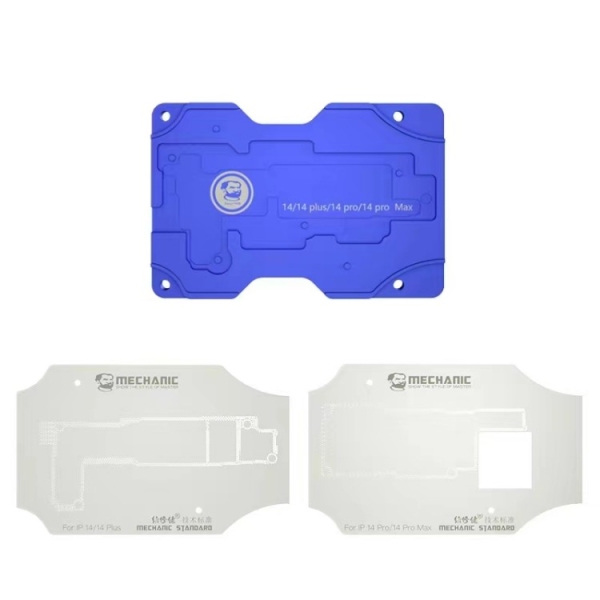 Mechanic iT3 pro Intelligent Preheating Platform For iPhone X-15 PRO MAX