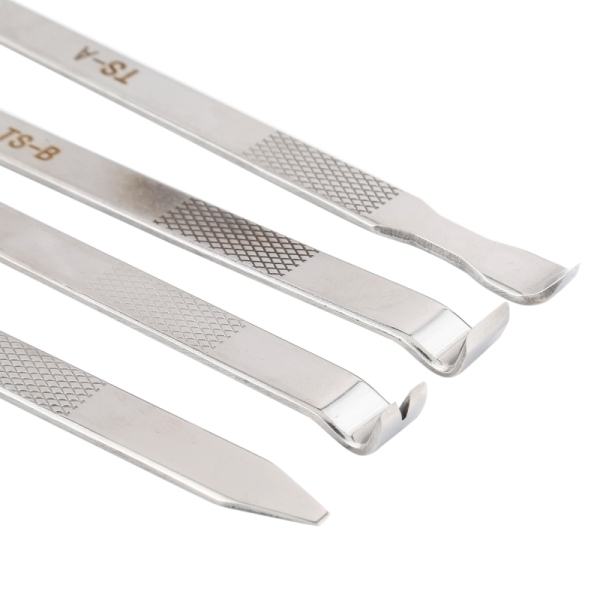 XHZC-125 4 In 1 Precision Crowbar Tool Set
