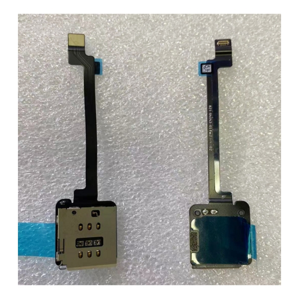 SIM Card Reader Flex Cable for iPad Pro 11 2021(3rd)/Pro 11 2022(4th) Ori
