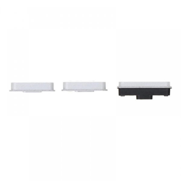 Replacement for iPad Pro 11" 3rd 4th 12.9" 5th 6th SIM Card Tray - Silver