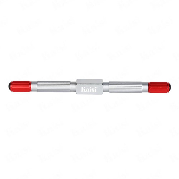 Kaisi K-310 10in1 Double-Headed Crowbar High Toughness Blade Set for Mobile Phone Repair