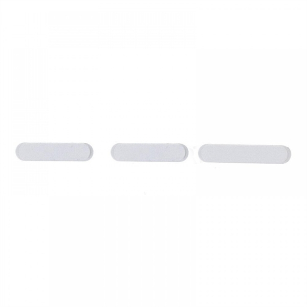 Replacement for iPad Pro 11" 3rd 4th 12.9" 5th 6th SIM Card Tray - Silver