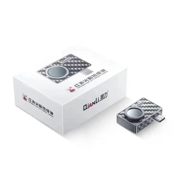 QIANLI Infrared Fire Eye Thermal Camera Motherboard Repair Detector