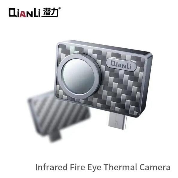 QIANLI Infrared Fire Eye Thermal Camera Motherboard Repair Detector