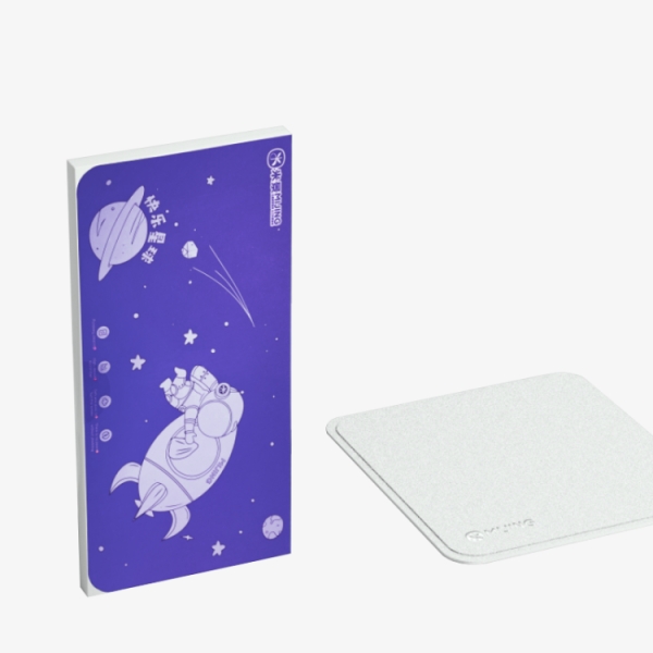 ​MiJing Dust-proof Polishing Cleaning Cloth for iPhone/iPad/Mac/iPad/Apple Watch