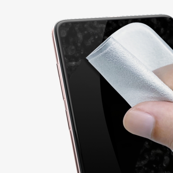 ​MiJing Dust-proof Polishing Cleaning Cloth for iPhone/iPad/Mac/iPad/Apple Watch