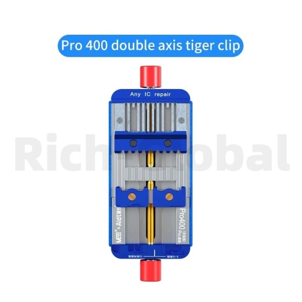 MaAnt Aidt PRO400 Universal Precision PCB Board Fixture Chip Clamps