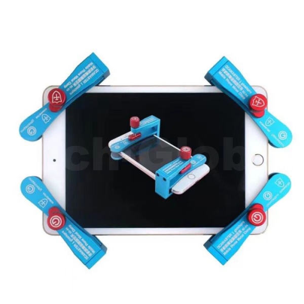 Gtoolspro GO-014 Display Screen Frame Repair Holder Set (2Pcs)