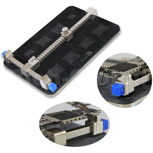 BST-001E Circuit Board PCB Holder Fixture