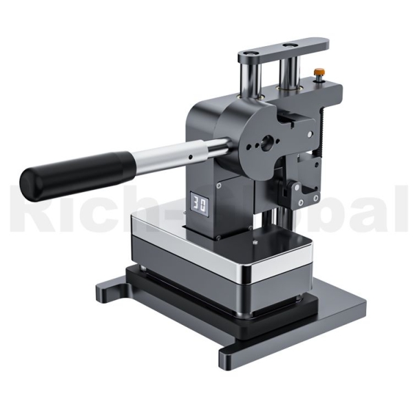 TBK-209 Cellphone Screen Repair Pressure Holding Machine