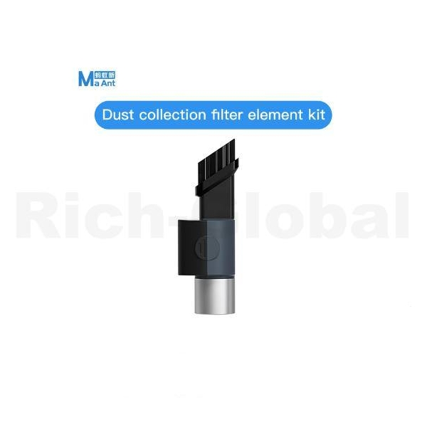 MaAnt BF-1 Multi-Functional Suction Blowing Turbine Remove Dust Fan