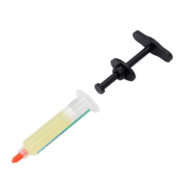MaAnt TubeMate Syringe for Flux Tube