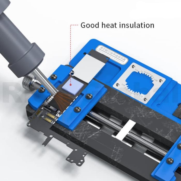Wylie Pro-Cut Thermal Pads
