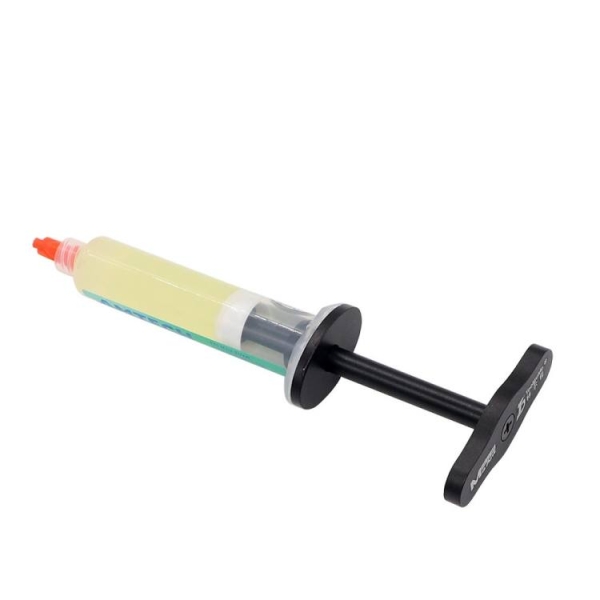 MaAnt TubeMate Syringe for Flux Tube