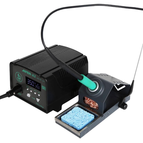 Aifen A2 Lead-Free Smart Welding Station