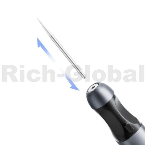 QianLi DM360-K Mini Speed Adjustable Electric Grinding Polishing Pen