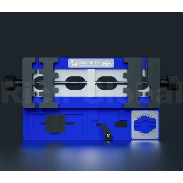 Mechanic OriFix 3-in-1 Dual-axis JIG Universal Phone PCB Board Holder