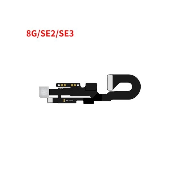 Earpiece Sensor Flex Cable for i2C i6S Programmer